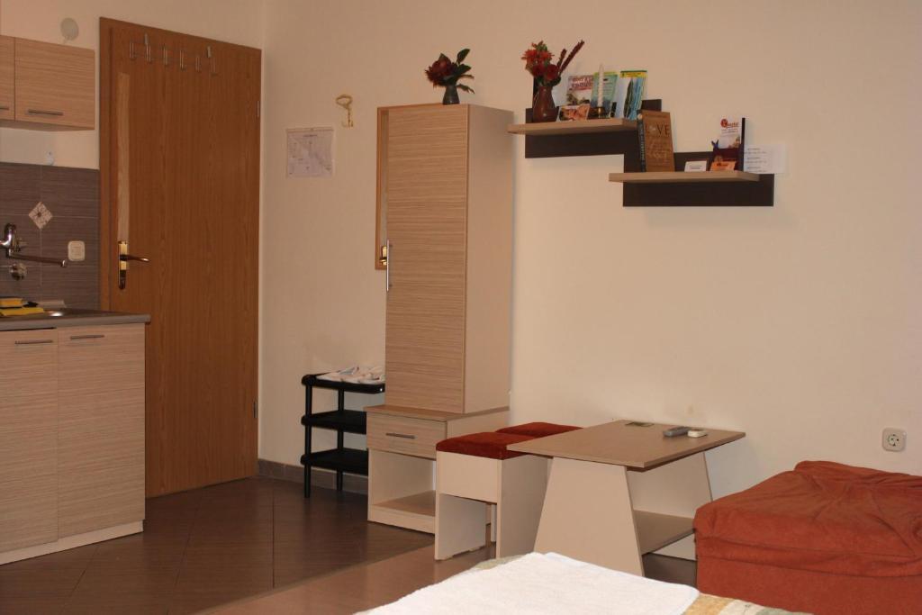 Luccia Apartments - Ohrid City Centre ห้อง รูปภาพ