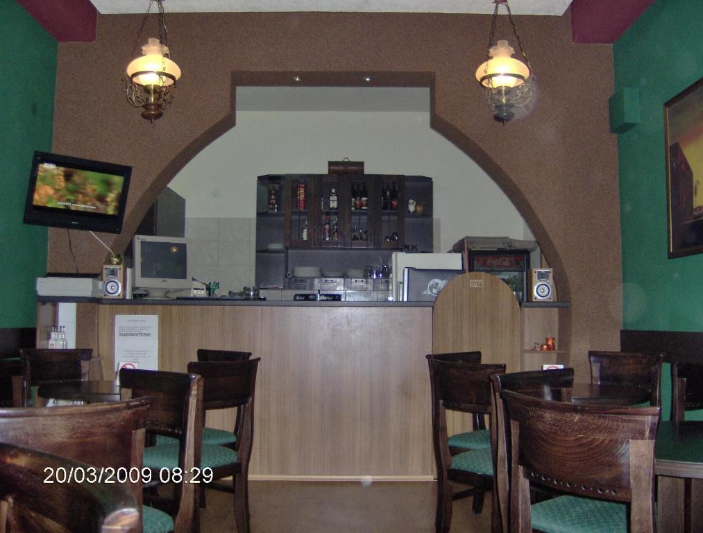 Luccia Apartments - Ohrid City Centre ภายนอก รูปภาพ
