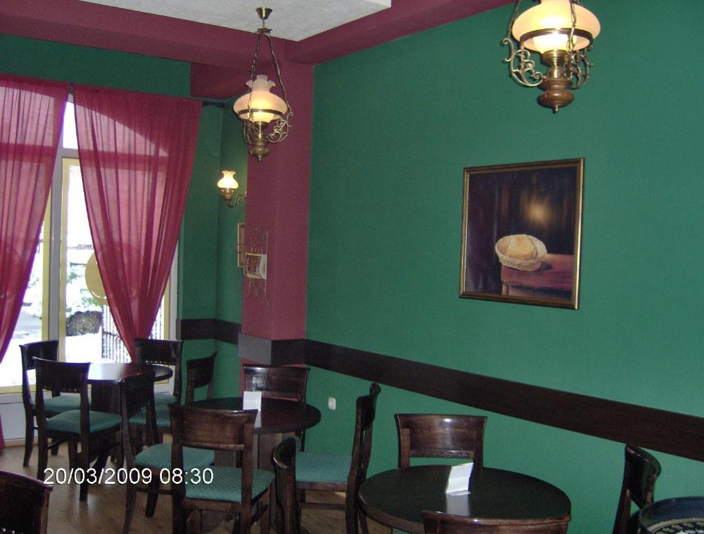 Luccia Apartments - Ohrid City Centre ภายนอก รูปภาพ