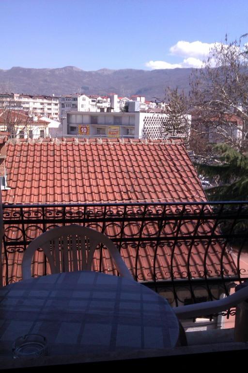 Luccia Apartments - Ohrid City Centre ห้อง รูปภาพ